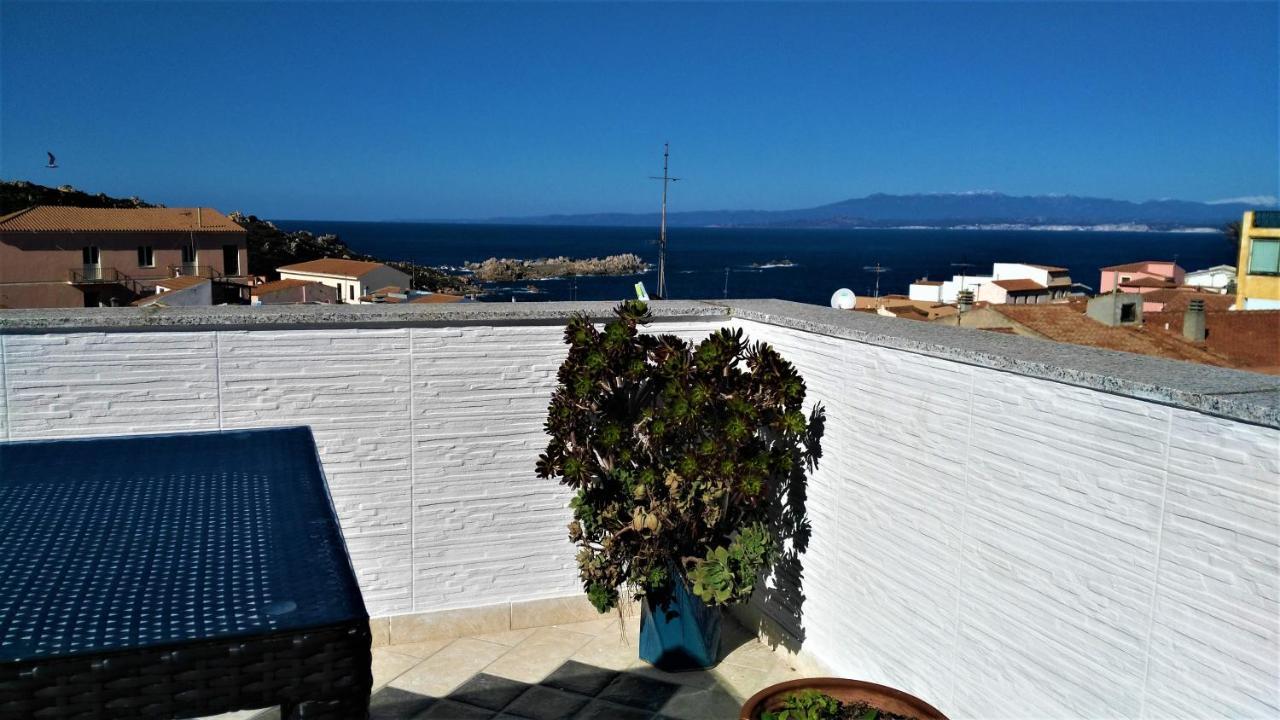 B&B Domus De Janas Santa Teresa Gallura Dış mekan fotoğraf