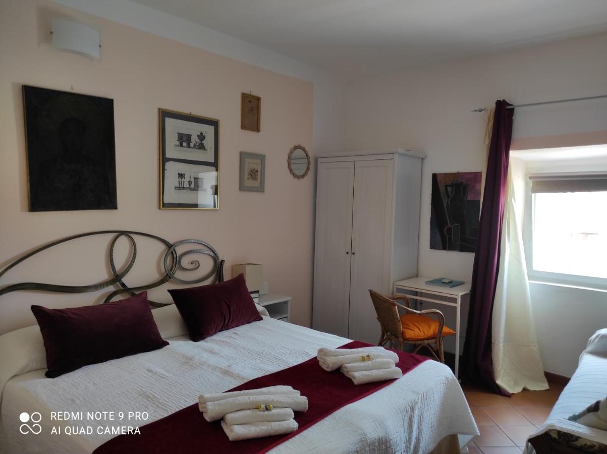 B&B Domus De Janas Santa Teresa Gallura Dış mekan fotoğraf