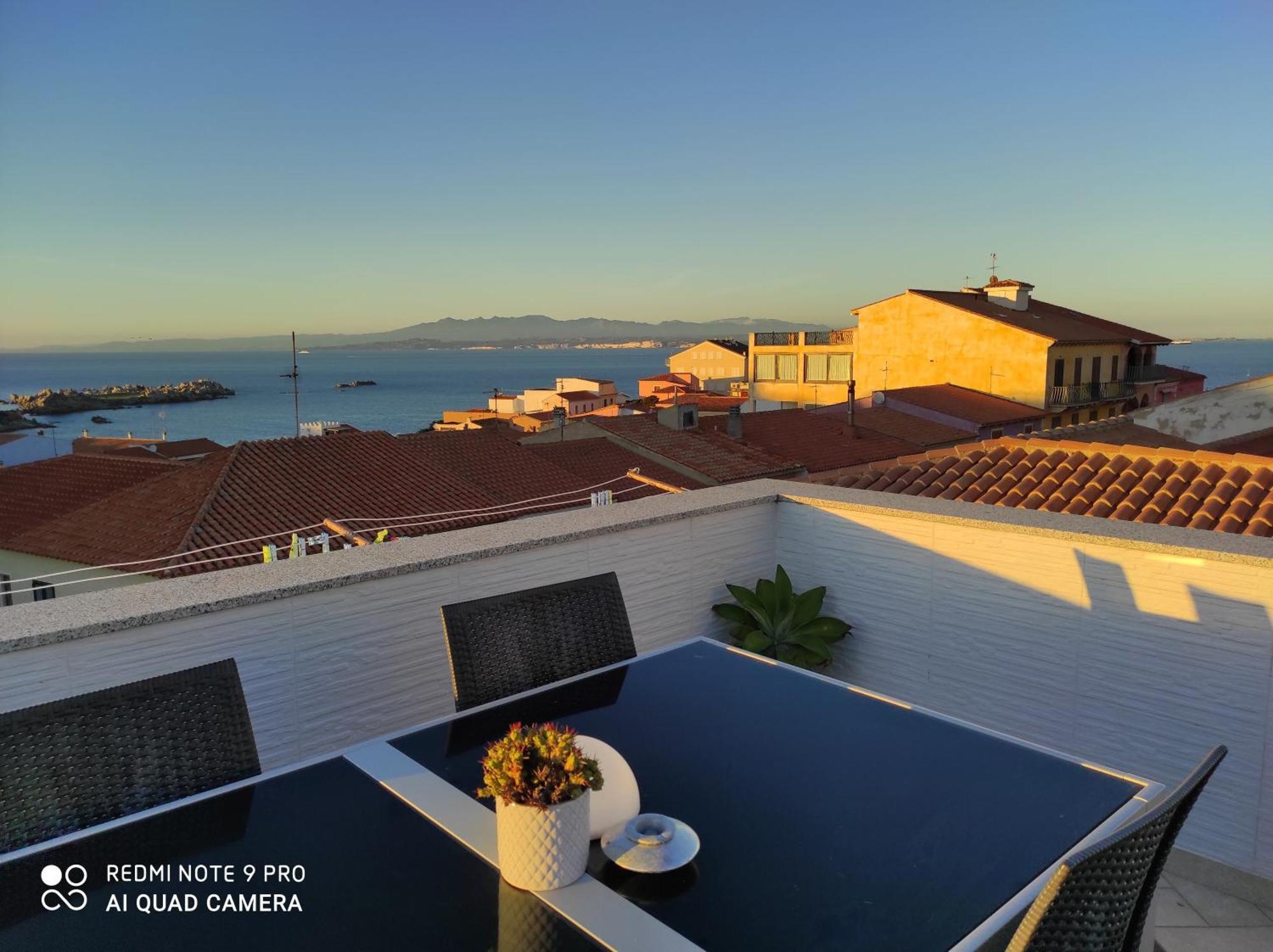 B&B Domus De Janas Santa Teresa Gallura Dış mekan fotoğraf
