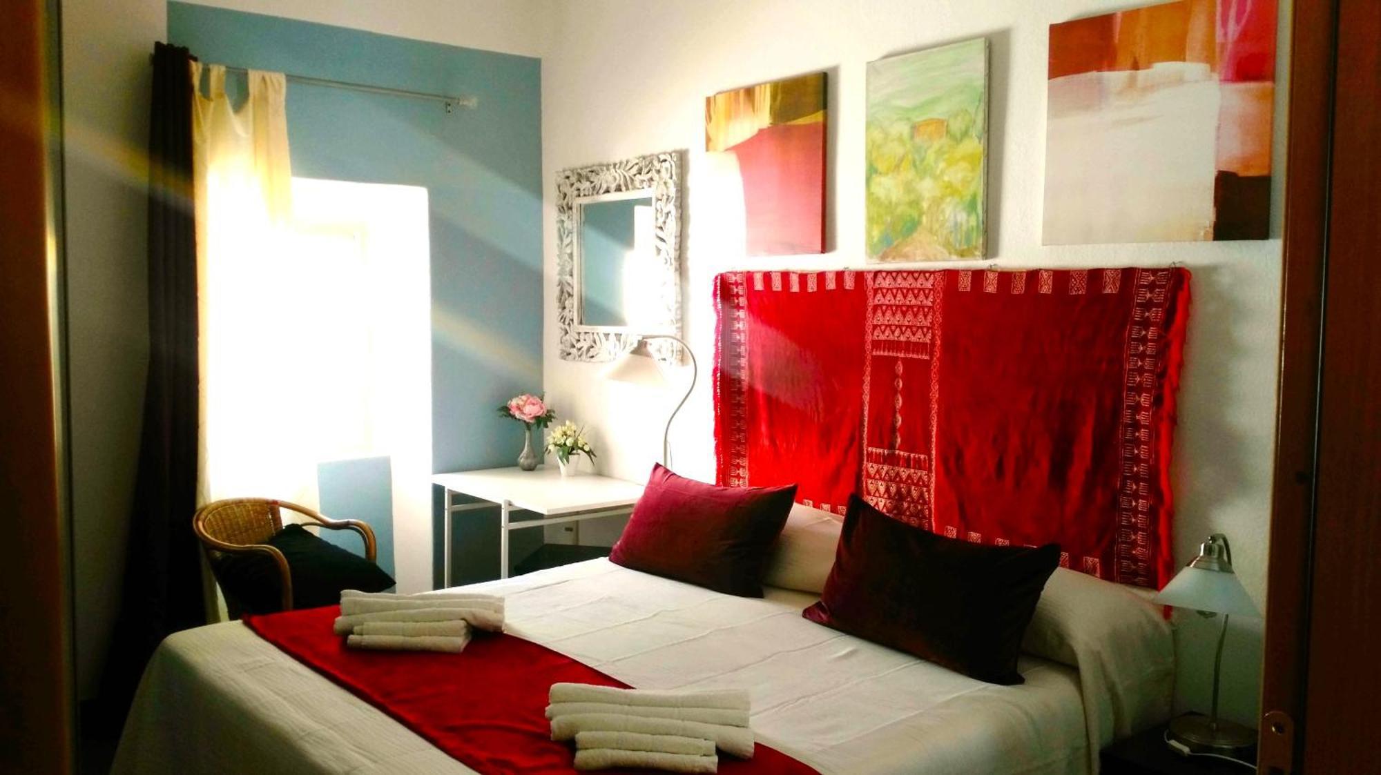 B&B Domus De Janas Santa Teresa Gallura Dış mekan fotoğraf