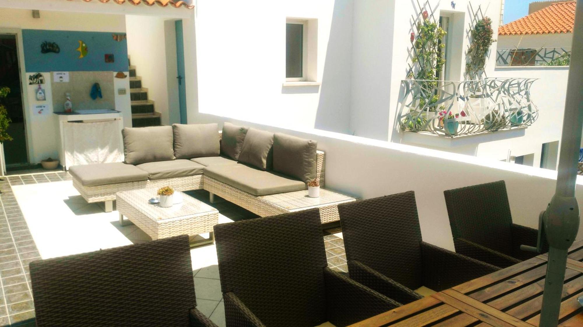 B&B Domus De Janas Santa Teresa Gallura Dış mekan fotoğraf