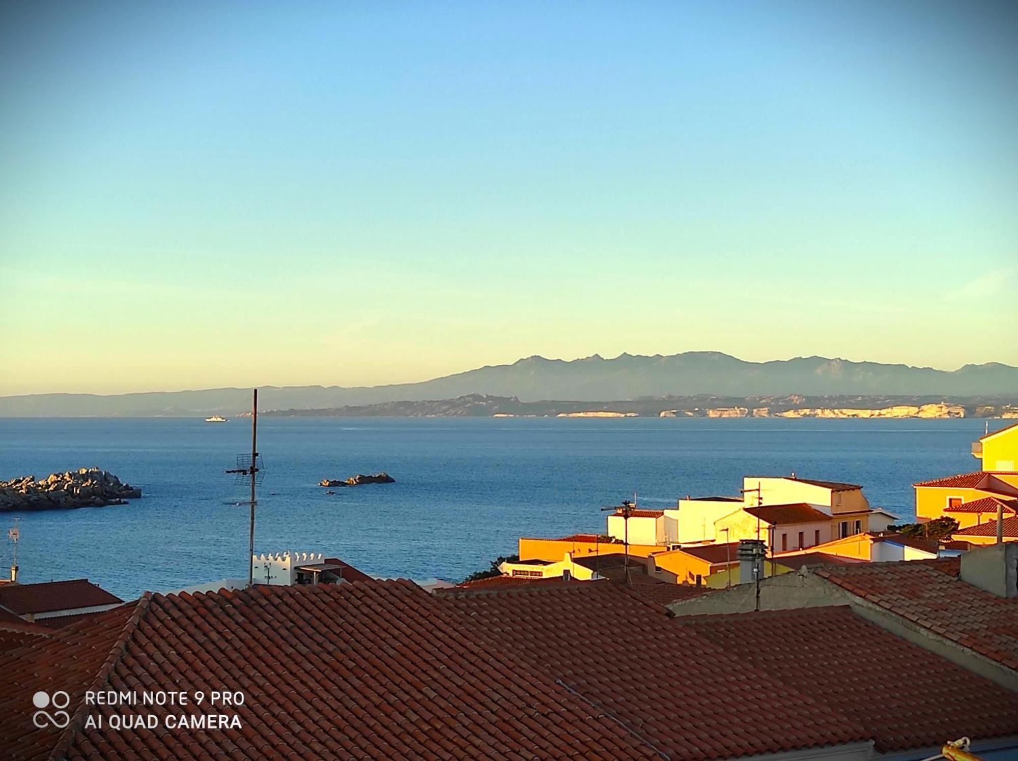 B&B Domus De Janas Santa Teresa Gallura Dış mekan fotoğraf
