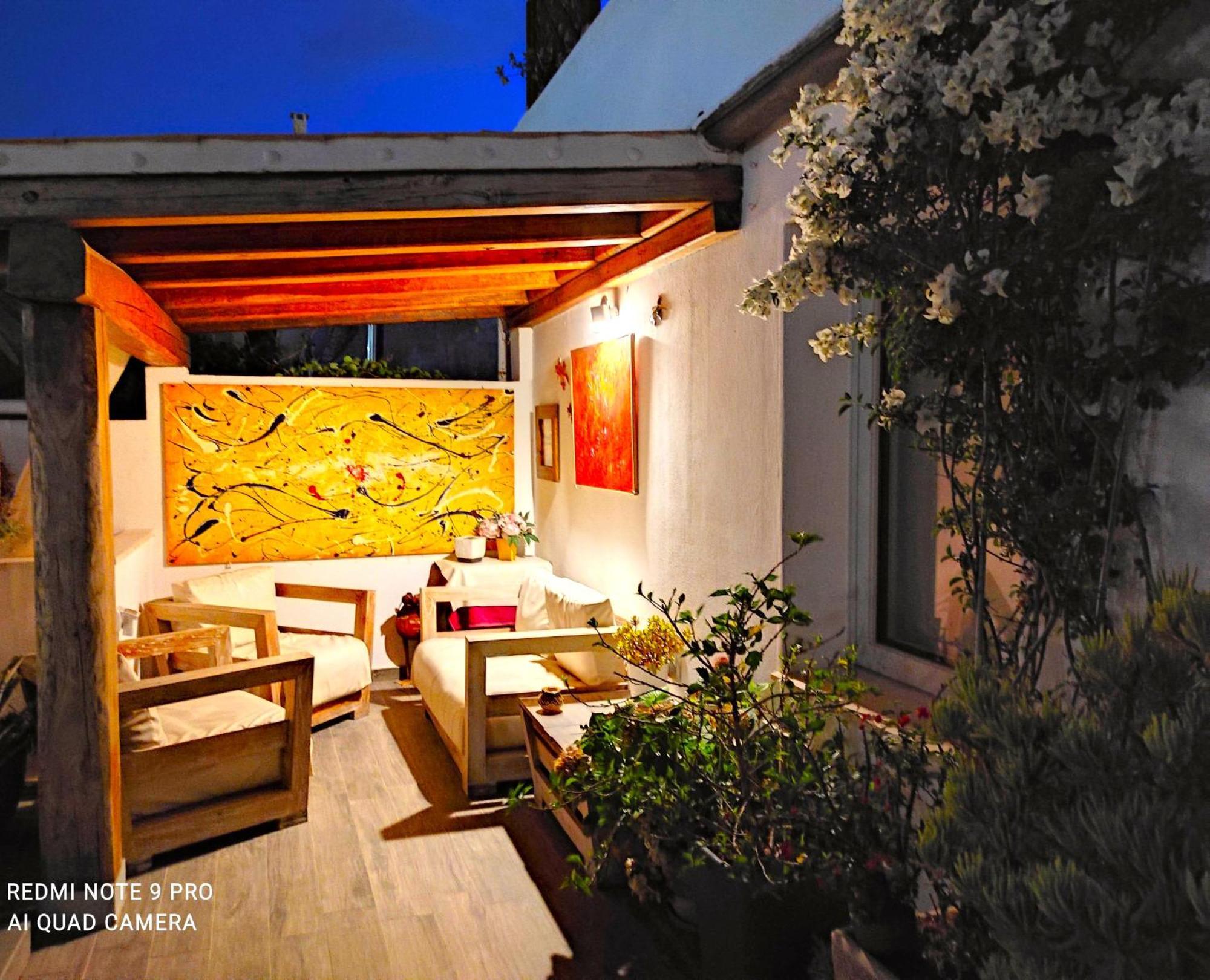 B&B Domus De Janas Santa Teresa Gallura Dış mekan fotoğraf