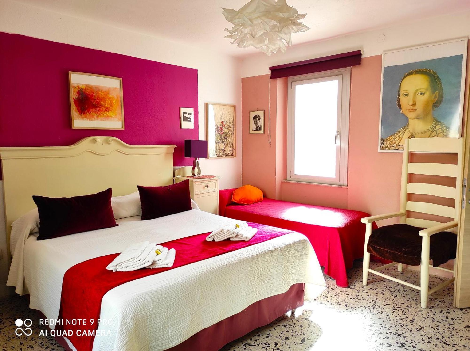 B&B Domus De Janas Santa Teresa Gallura Dış mekan fotoğraf