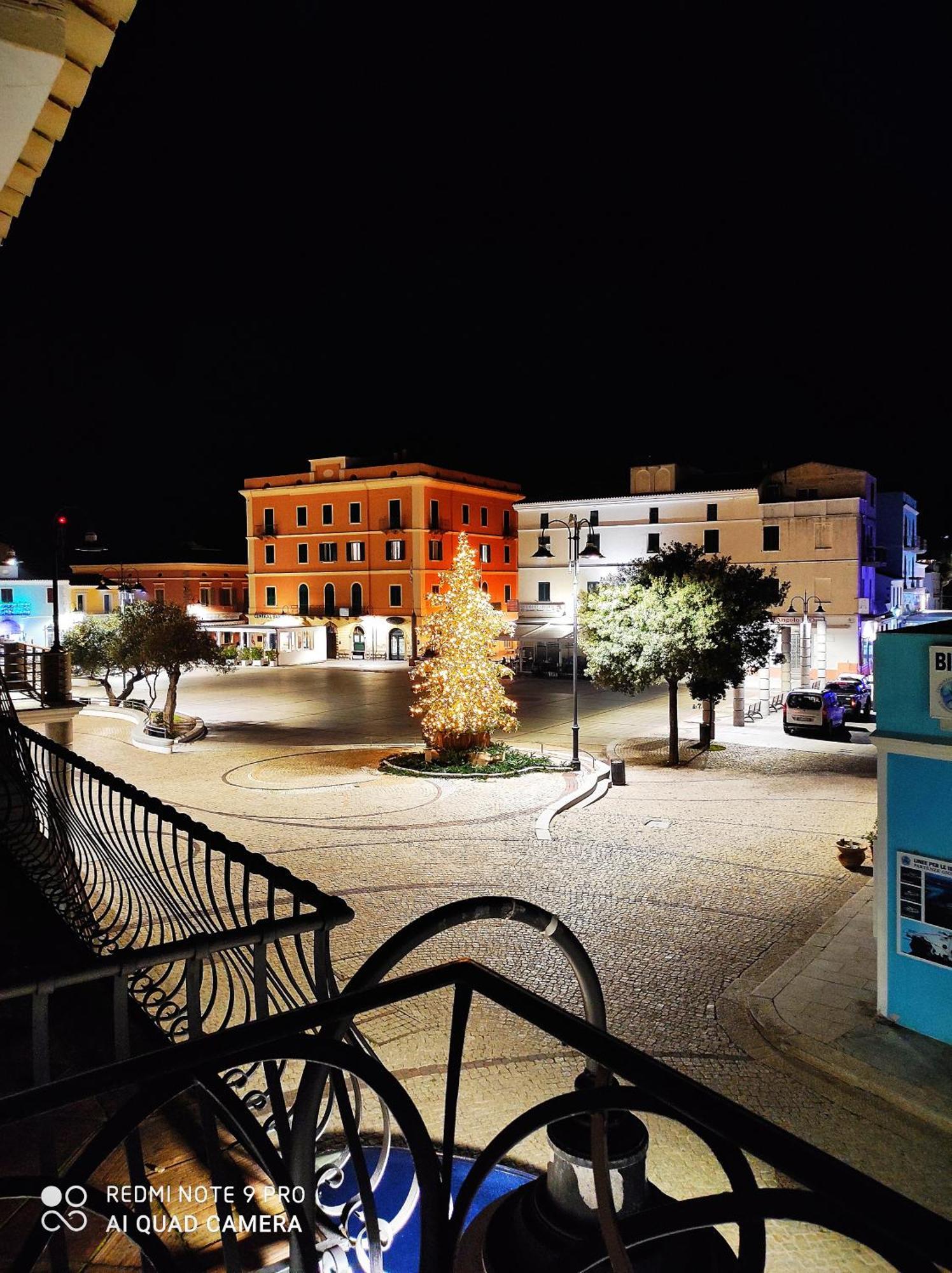 B&B Domus De Janas Santa Teresa Gallura Dış mekan fotoğraf