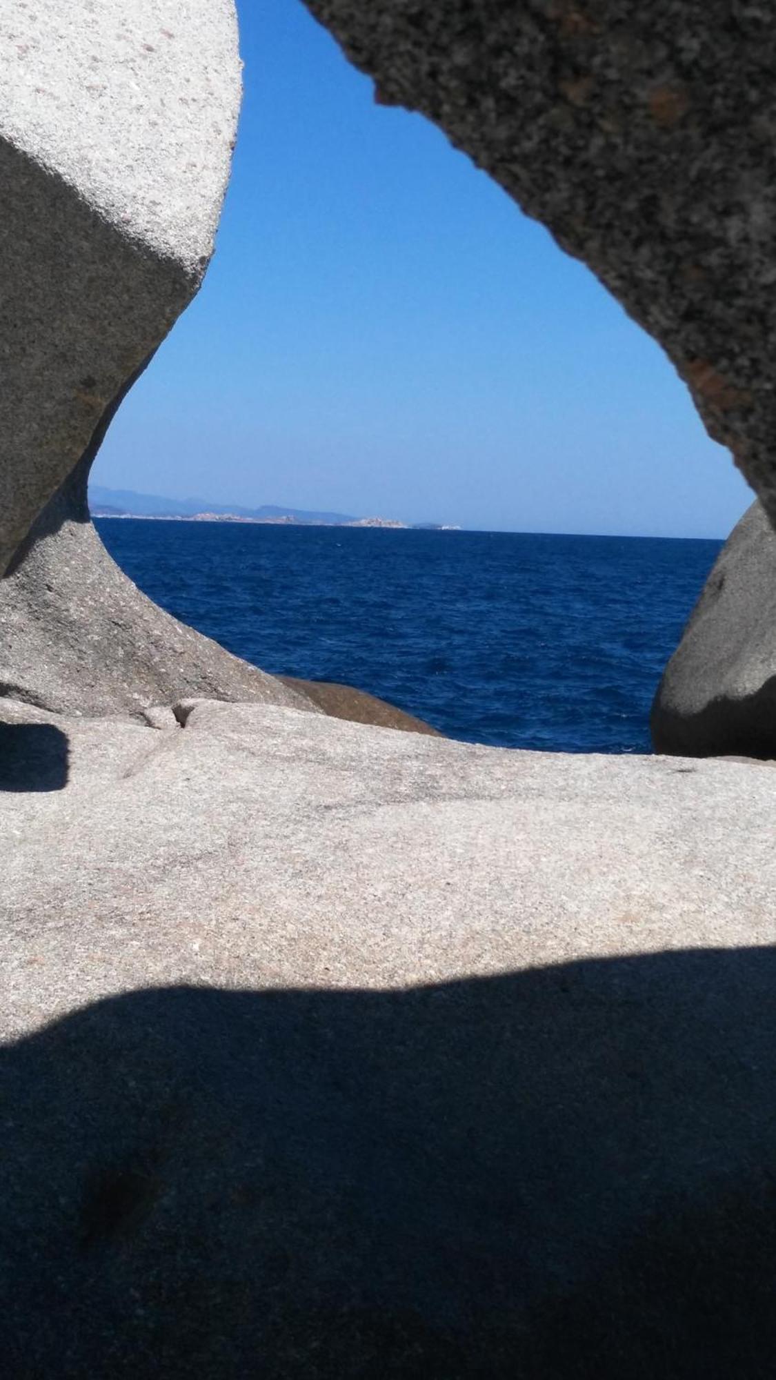 B&B Domus De Janas Santa Teresa Gallura Dış mekan fotoğraf