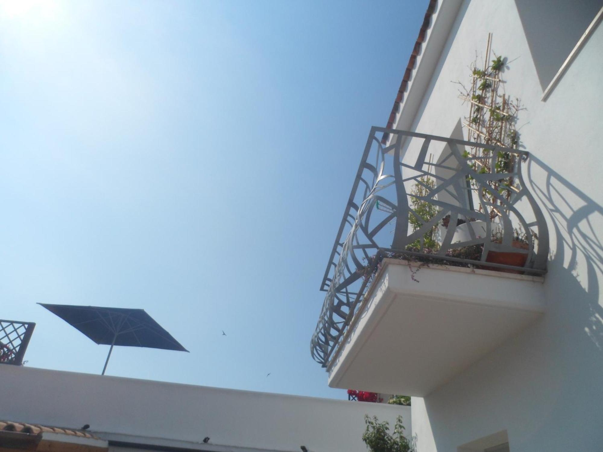 B&B Domus De Janas Santa Teresa Gallura Dış mekan fotoğraf