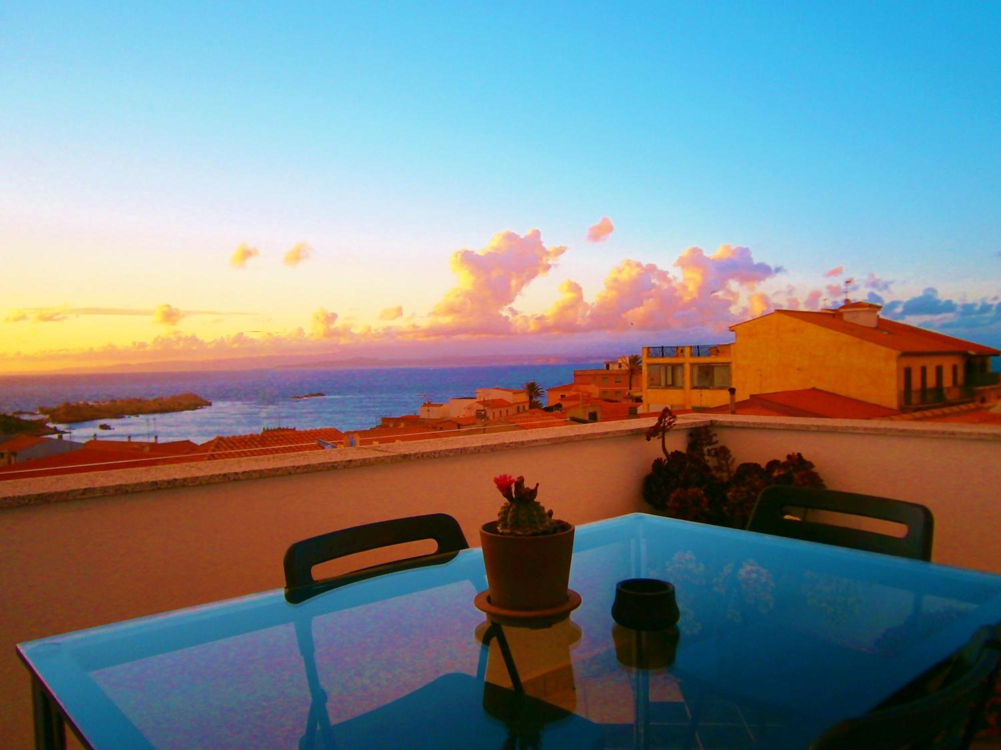 B&B Domus De Janas Santa Teresa Gallura Dış mekan fotoğraf