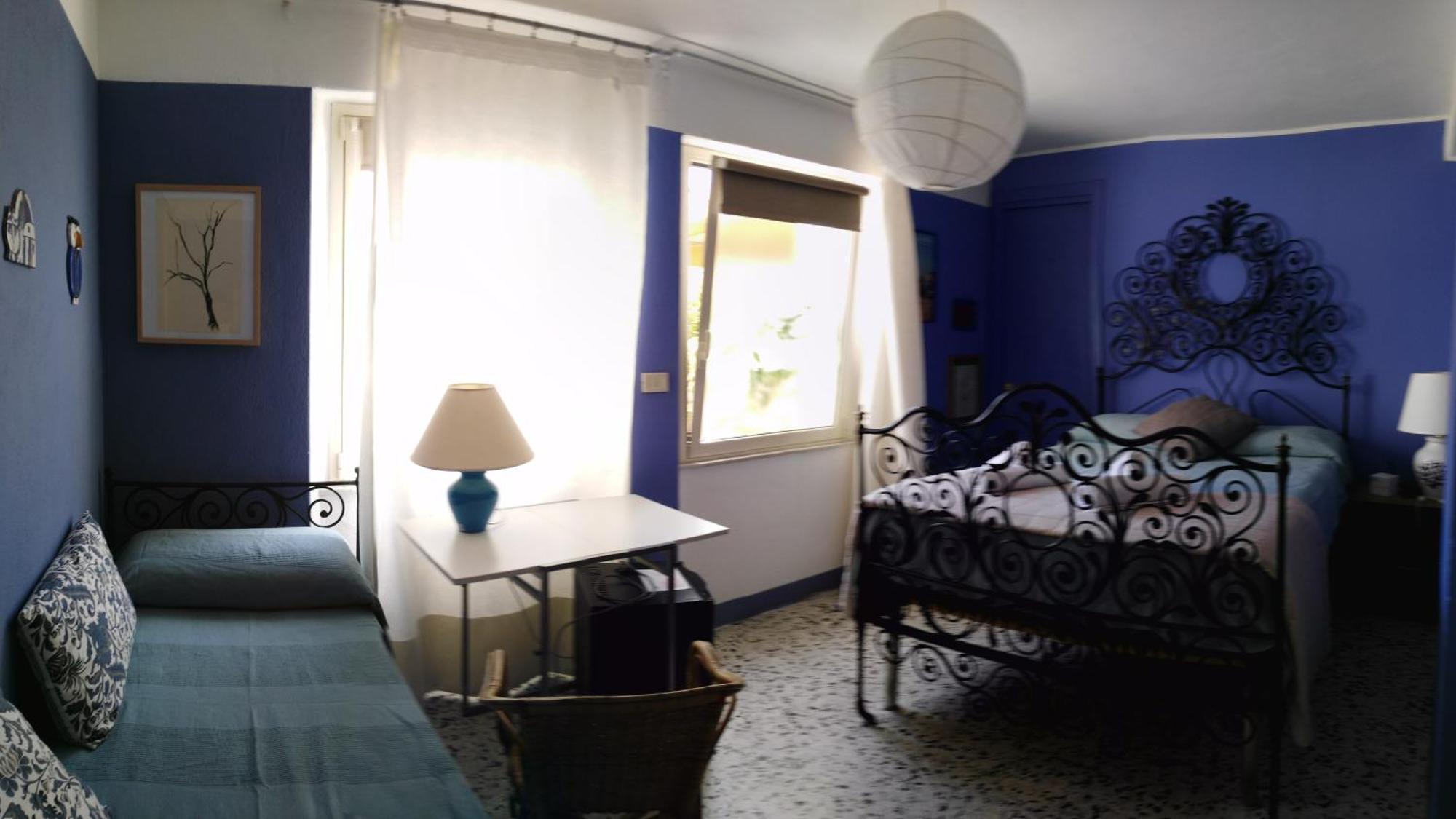 B&B Domus De Janas Santa Teresa Gallura Dış mekan fotoğraf