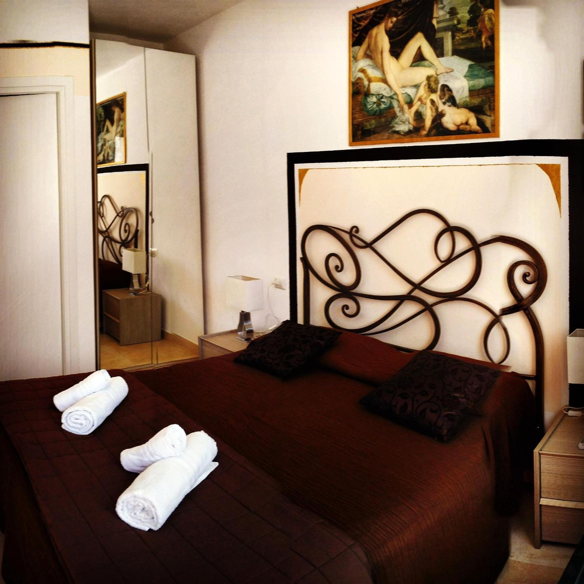 B&B Domus De Janas Santa Teresa Gallura Dış mekan fotoğraf