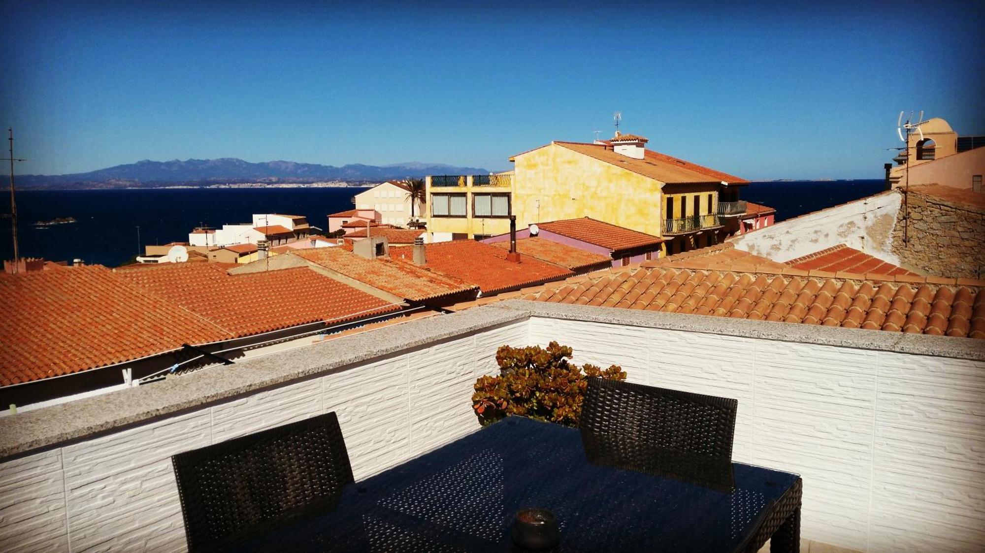 B&B Domus De Janas Santa Teresa Gallura Dış mekan fotoğraf