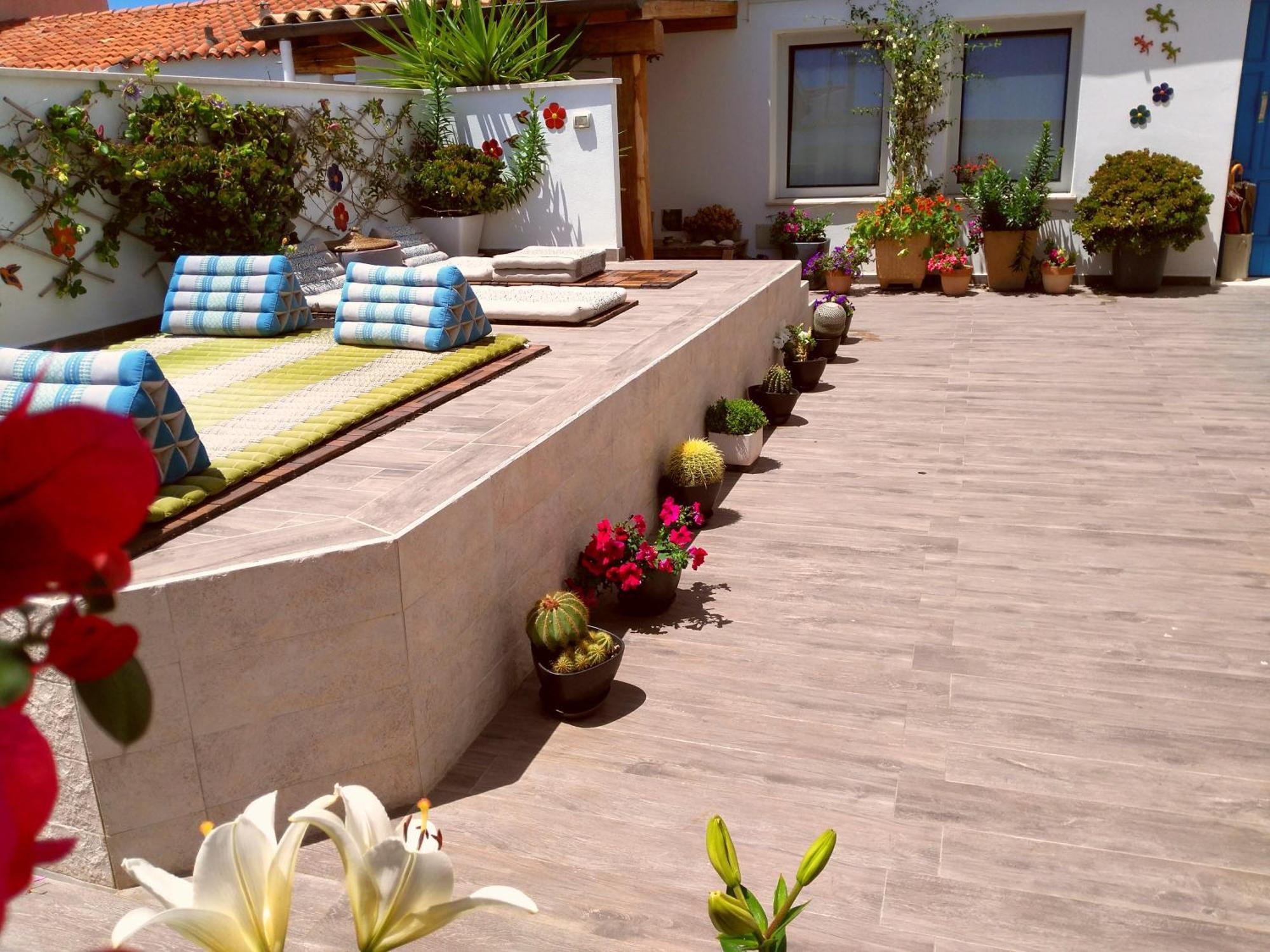 B&B Domus De Janas Santa Teresa Gallura Dış mekan fotoğraf