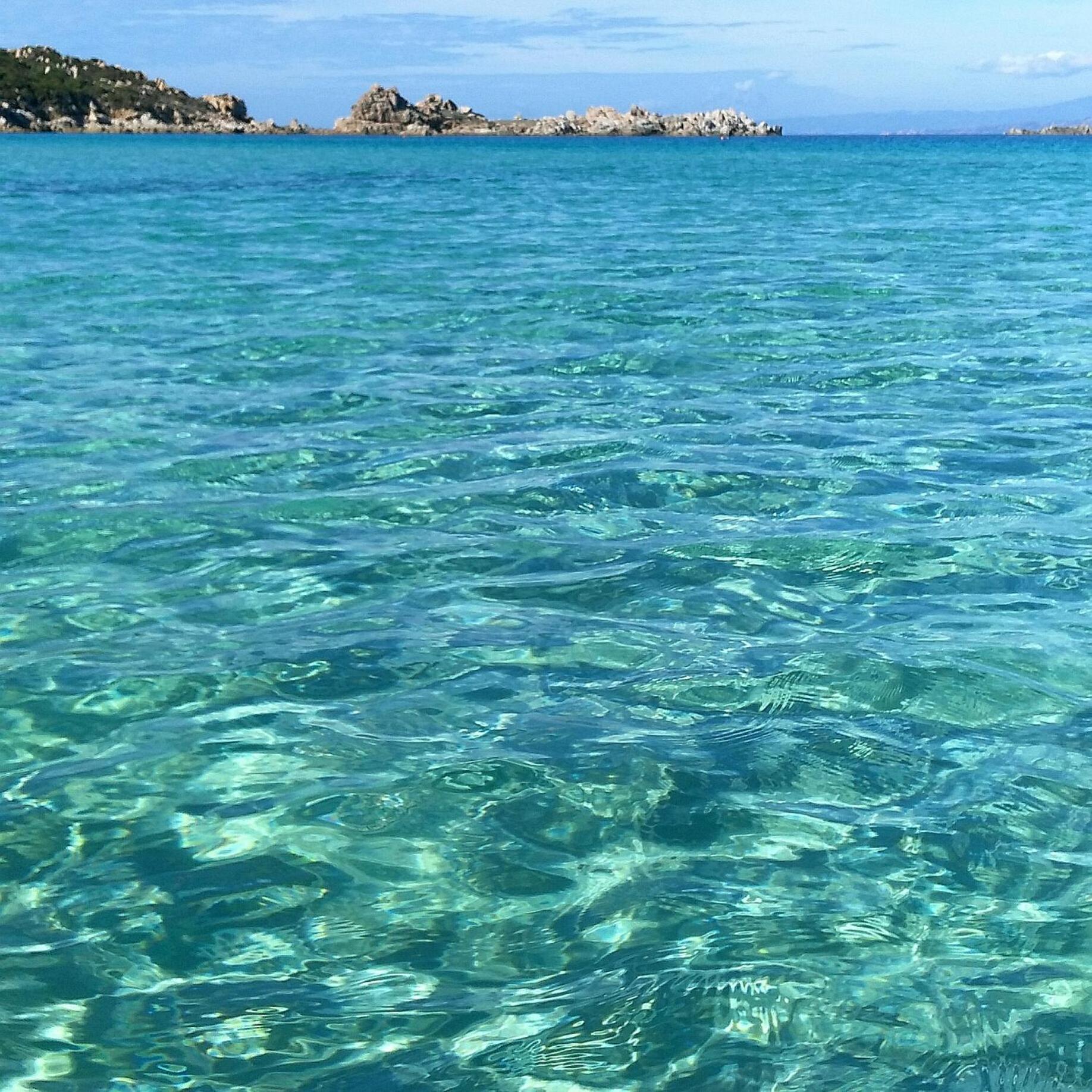 B&B Domus De Janas Santa Teresa Gallura Dış mekan fotoğraf