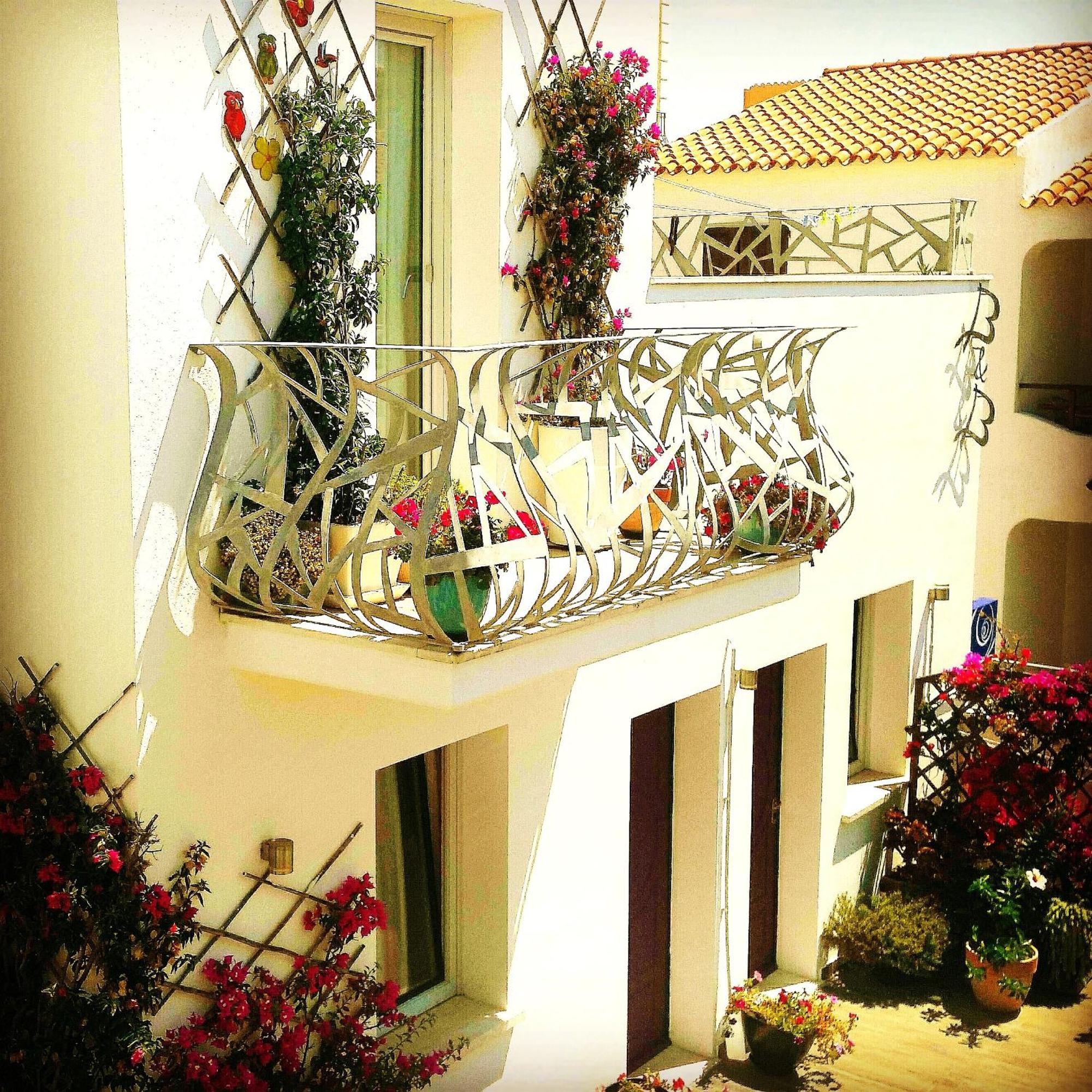 B&B Domus De Janas Santa Teresa Gallura Dış mekan fotoğraf