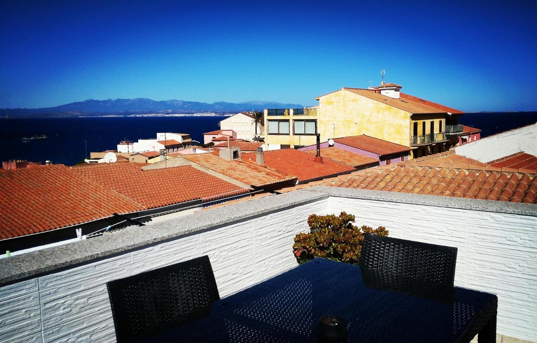B&B Domus De Janas Santa Teresa Gallura Dış mekan fotoğraf