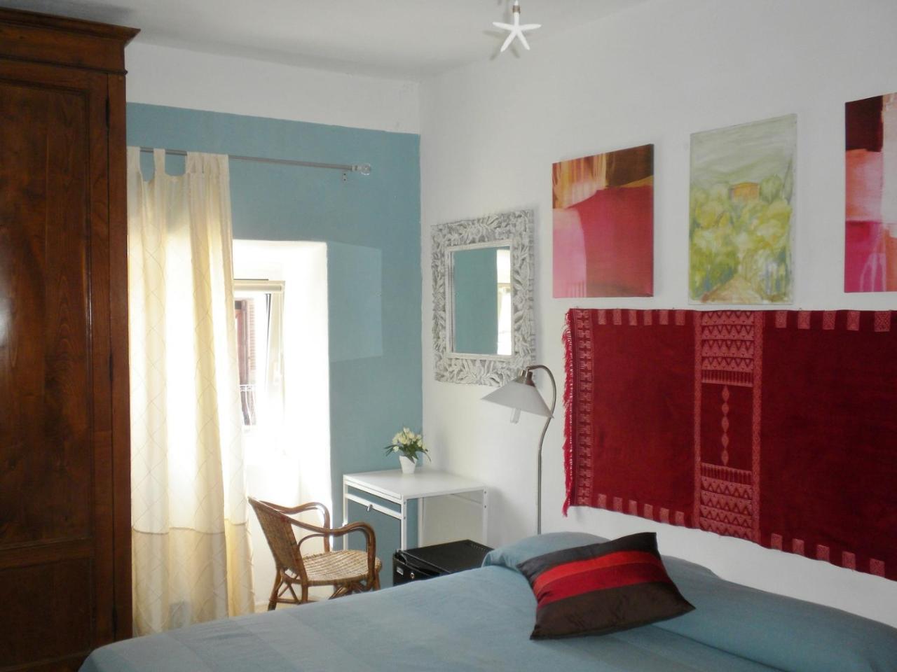 B&B Domus De Janas Santa Teresa Gallura Dış mekan fotoğraf