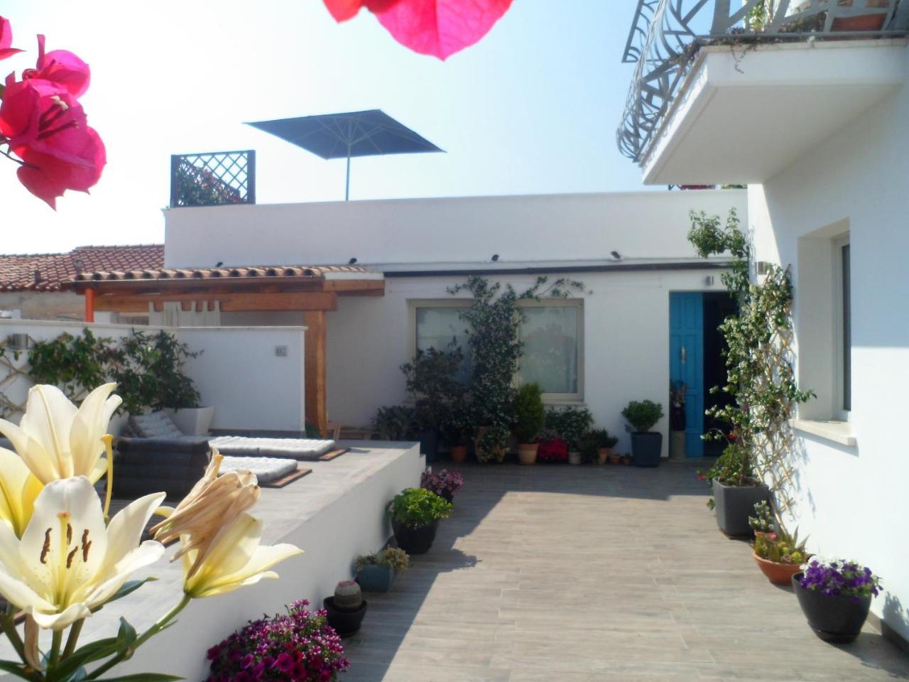 B&B Domus De Janas Santa Teresa Gallura Dış mekan fotoğraf